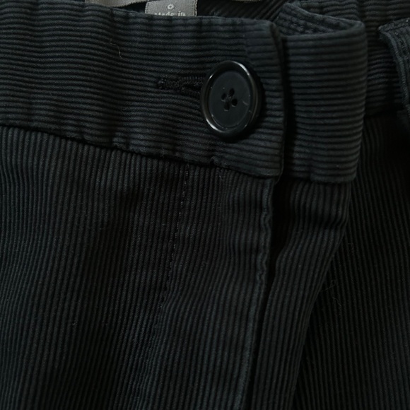 Black Ann Taylor pants - Picture 2 of 3